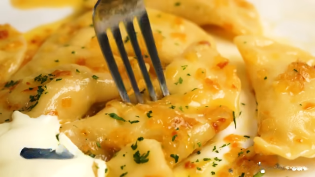 pierogi recipe image