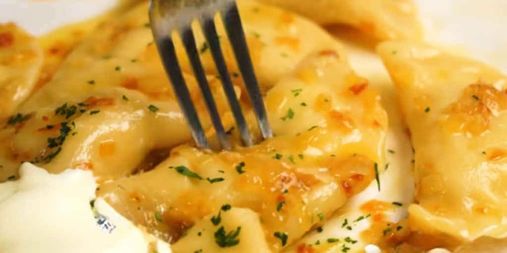 pierogi recipe image