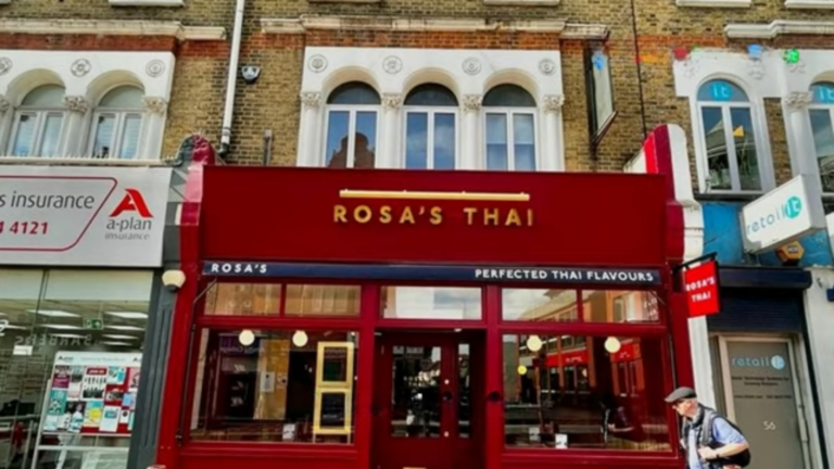 10 Best Halal Restaurants in London image